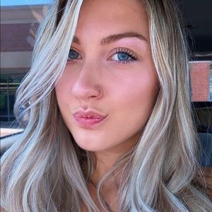 Meet your Posher, Jane